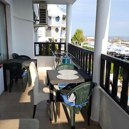 Complex Top Apartment Sveti Vlas Bagian luar foto