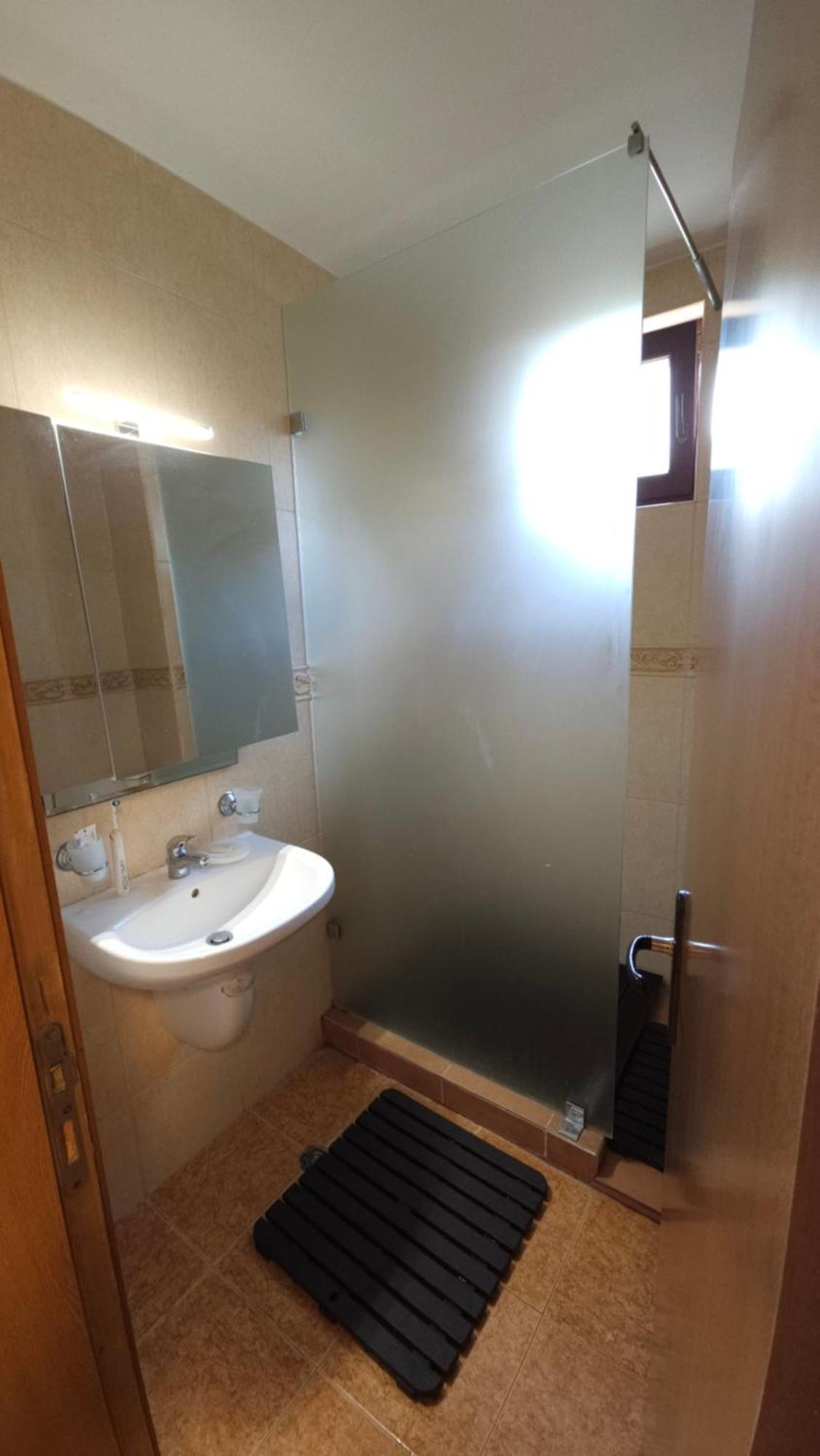 Complex Top Apartment Sveti Vlas Bagian luar foto